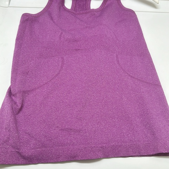 Lululemon Run: Swiftly Tech Racerback Tender Violet - Picture 13 of 15